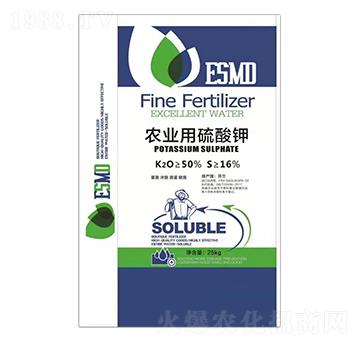 農(nóng)業(yè)用硫酸鉀-新世紀(jì)肥業(yè)