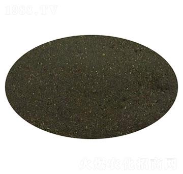 內蒙古純羊糞有機肥粉劑-綠翔農業(yè)