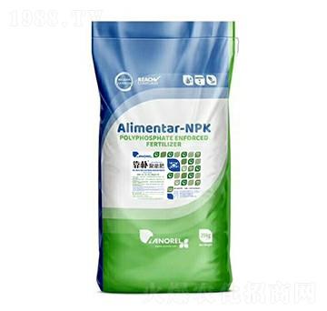 聚能肥-靠樸-沐春農資