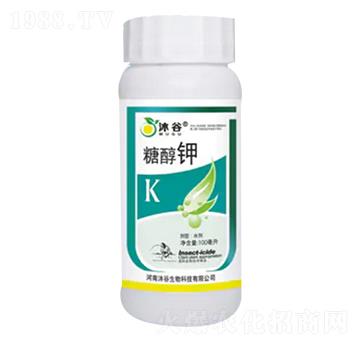 糖醇鉀-沐谷生物