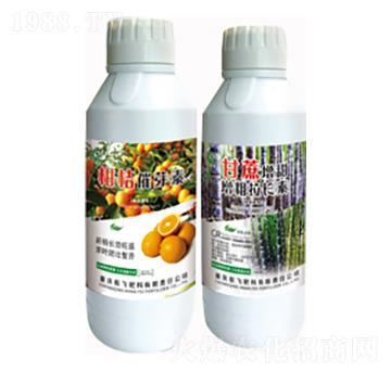 柑桔催芽素+甘蔗增甜增粗拉長素-白市化工