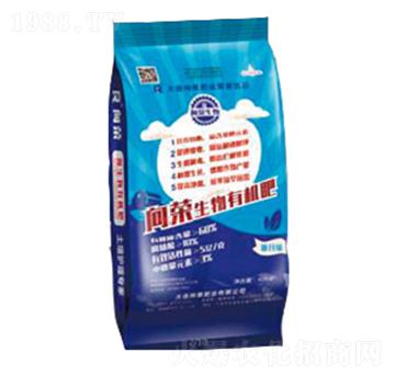 生物有機(jī)肥-向榮肥業(yè)