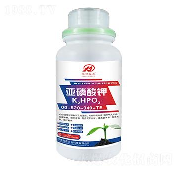 亞磷酸鉀00-520-340+TE-華豫淼鑫