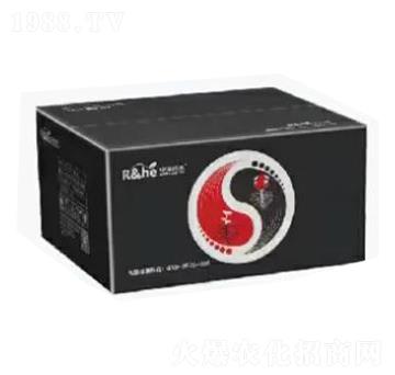 潤(rùn)禾標(biāo)本-中海潤(rùn)禾