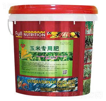 玉米專(zhuān)用肥-綠豐祥農(nóng)業(yè)