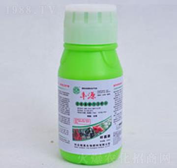 含氨基酸水溶肥料-豐源-恒真生物