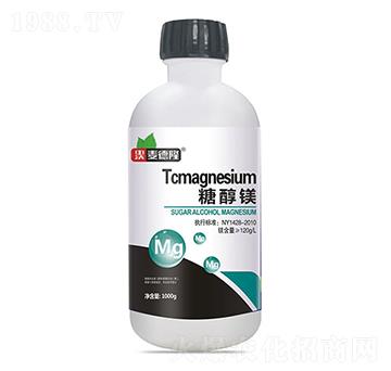 糖醇鎂-麥德隆