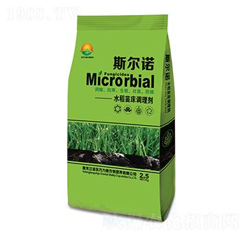 水稻苗床調(diào)理劑-斯?fàn)栔Z-東方力原