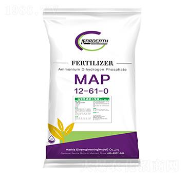 磷酸二氫銨12-61-0-瑪蒂司