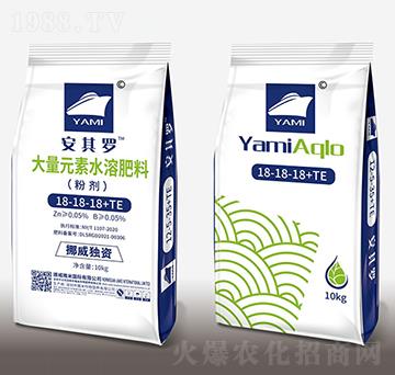 ����Ԫ��ˮ�ܷ�18-18-18+TE-�����Z-��������