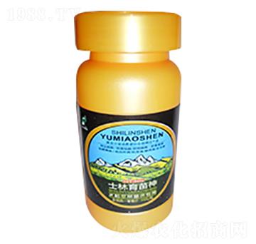 士林育苗神-士林科技