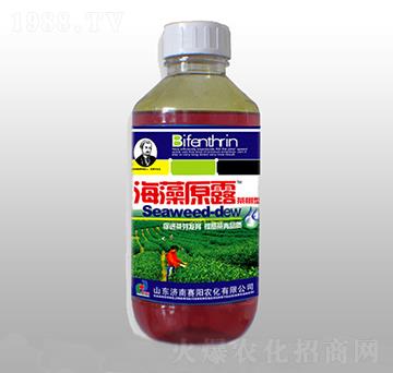 茶樹型海藻原露-賽陽生物