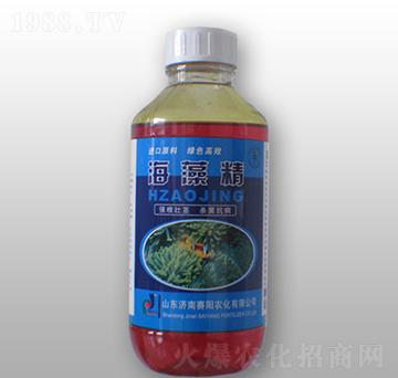 1000ml海藻精-賽陽生物