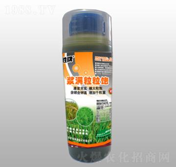 漿滿粒粒飽-賽陽生物