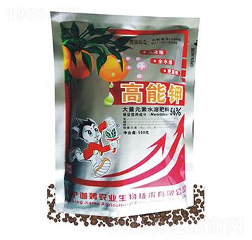 大量元素水溶肥料-高能鉀-阿姆泰克-迦姆農業(yè)