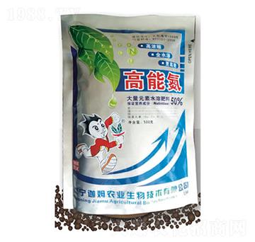 大量元素水溶肥料-高能氮-阿姆泰克-迦姆農(nóng)業(yè)
