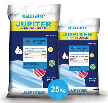 美地芬磷酸二氫鉀-翠禾