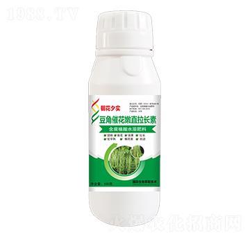 豆角催花嫩直拉長素-朝花夕實(shí)-翰禾農(nóng)業(yè)