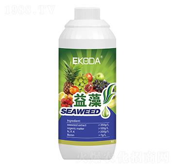 益藻-益可達(dá)-中禾動(dòng)力