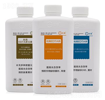 螯合微量元素葉面肥-杜高