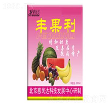 葉面肥料-豐果利-惠民達(dá)