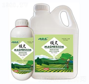 果靚美·鎂靈-戰(zhàn)車