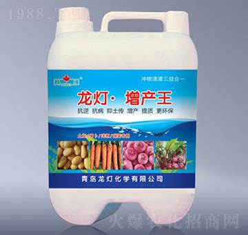 龍燈增產(chǎn)王-龍燈