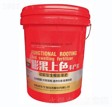 膨果上色豐產(chǎn)素-戰(zhàn)車