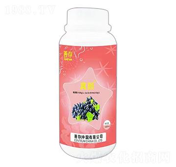 真顏葉面肥-善存生物