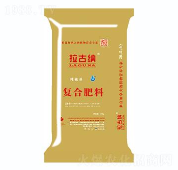 高塔純硫基復合肥料20-5-20-艾格肥業(yè)