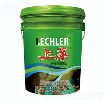 碳酶魚藻液肥-上藻-蔬美特