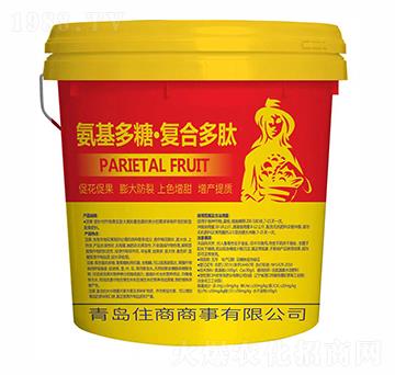 氨基多糖·復(fù)合多肽-住商商事