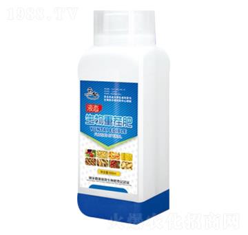 生物重茬肥-云臺(tái)