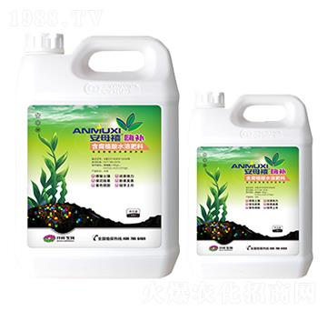 高鉀型營養(yǎng)液-安母禧嗨補-仟祥生物