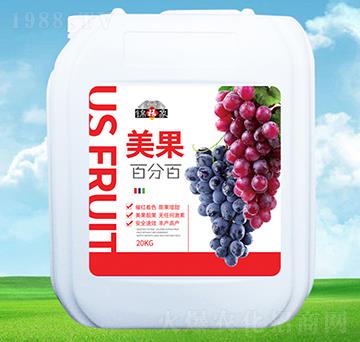 美果-豐池農(nóng)業(yè)