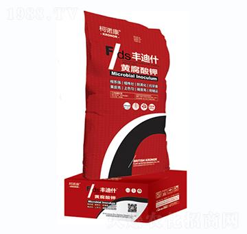 黃腐酸鉀-豐迪什-柯諾康-億家樂(lè)