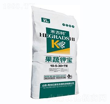 果蔬鉀寶10-5-30+TE-禾吉時-億家樂