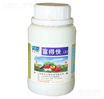 膨果?；?富得快-郁蘢生物