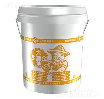 大地生金（桶）-億博生物