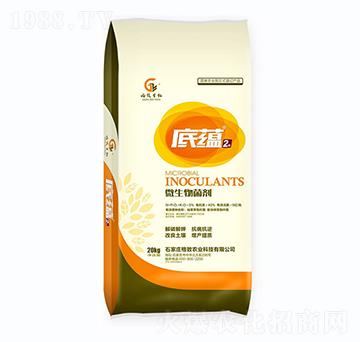 微生物菌劑-底蘊(yùn)2號(hào)-格致農(nóng)業(yè)