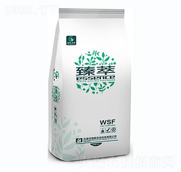 臻萃大量元素水溶肥-格致農(nóng)業(yè)