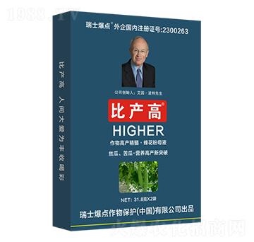 盒裝絲瓜苦瓜專(zhuān)用葉面肥-比產(chǎn)高-爆點(diǎn)作物