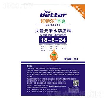 ����Ԫ��ˮ�ܷ�18-8