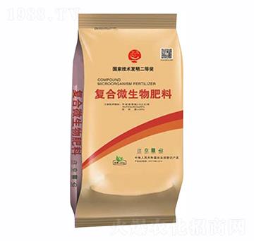 復(fù)合微生物肥料-楊二嫂生物