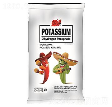 磷酸二氫鉀（袋）-億農(nóng)化工