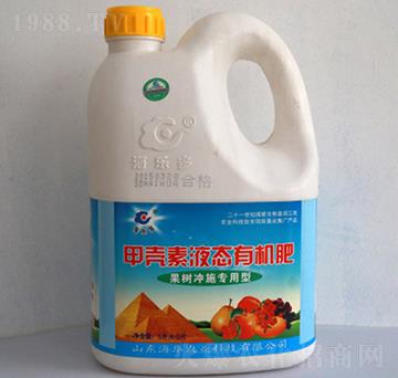 果樹專用5L-海華農(nóng)業(yè)