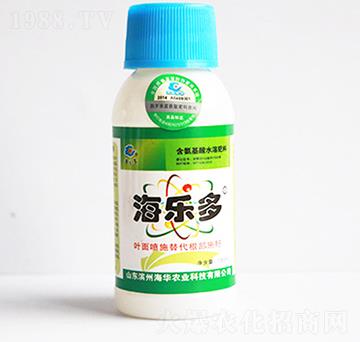 海樂(lè)多100-海華農(nóng)業(yè)