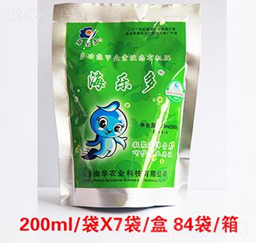 海樂多-海華農(nóng)業(yè)