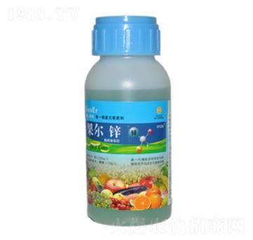 果爾鋅-綠普森農(nóng)業(yè)