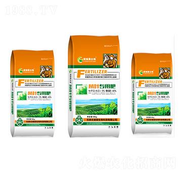 茶葉專用肥-綠普森農(nóng)業(yè)